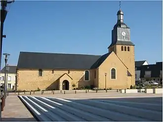 Église Saint-Siméon