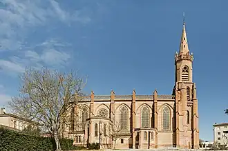 St. Johannes de Doper kerk