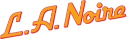 L.A. Noire
