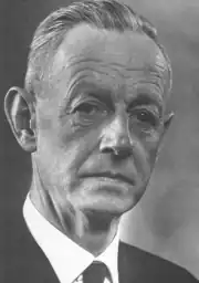 L.J. Oosterhoff (1907-1974)