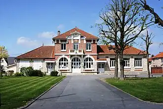 Gemeentehuis
