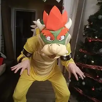 Bowser