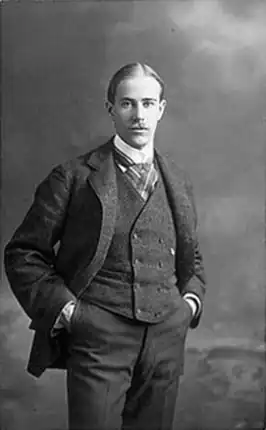 Louis Agassiz Fuertes