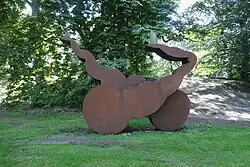 Lisser Art Museum (LAM) (1999)