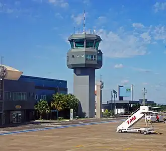 Aeroporto de Londrina