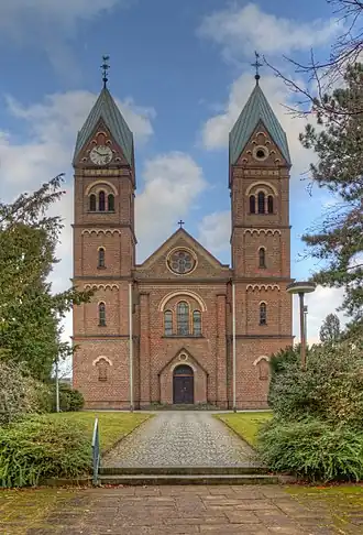 Sint-Stefanuskerk