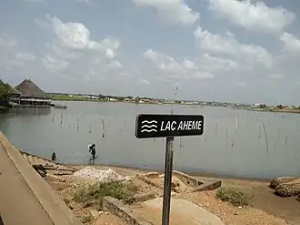 Het Ahémémeer