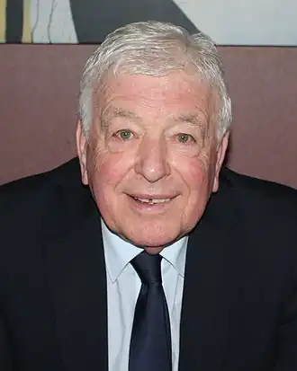 Ian Callaghan, 2016