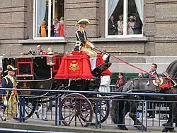 Prinsjesdag 2013