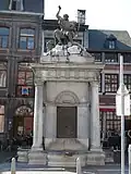 Fontein van Johannes de Doper