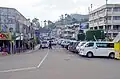 Nuwara Eliya
