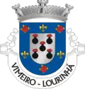 Vlag van Vimeiro