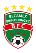 Bình Dương FC