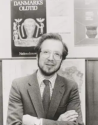 Louwe Kooijmans (1983)