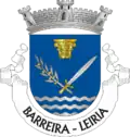 Vlag van Barreira