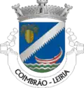 Vlag van Coimbrão