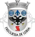 Vlag van Leiria