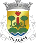 Vlag van Milagres