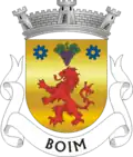 Vlag van Boim