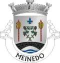 Vlag van Meinedo