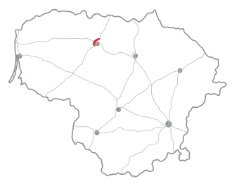 Magistralinis kelias 18