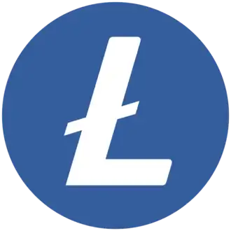 Litecoin logo