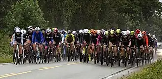 Ronde van Noorwegen voor vrouwen 2019