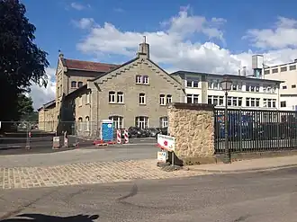 brouwerij van Diekirch