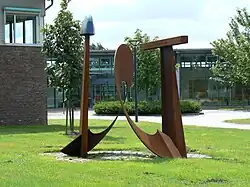 Harle Tor (1994), Wittmund