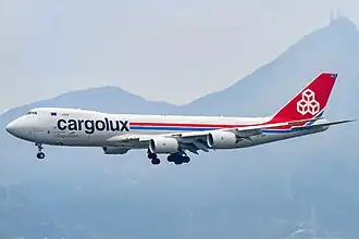 Cargolux
