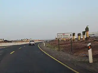 De LZ-3 richting Costa Teguise