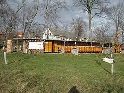 Bijenhouderij (2015)