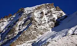 De Becca di Montandayne