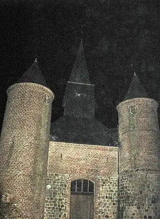 Kerk