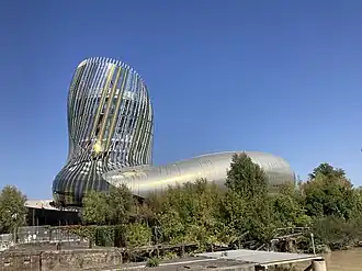 Cité du Vin