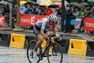 La Course by Le Tour de France 2015