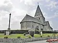 Kerk van La Croix-Avranchin