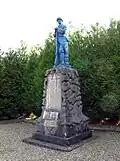 Oorlogsmonument