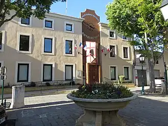 Gemeentehuis