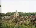 La Ferrière-sur-Risle