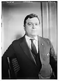 Fiorello La Guardia