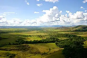 La Gran Sabana