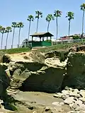 La Jolla Cove, San Diego