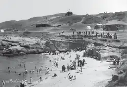 La Jolla Cove (1894)