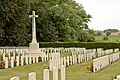 La Laiterie Military Cemetery