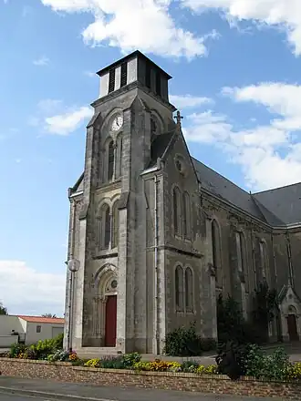 Église de l'Assomption