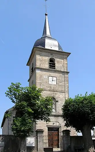 Kerk