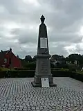 Oorlogsmonument