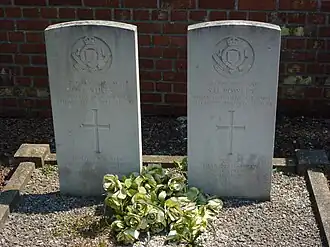 Begraafplaats van La Neuville