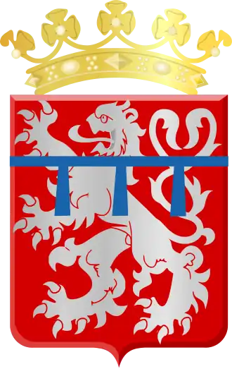 Wapen van La Roche-en-Ardenne